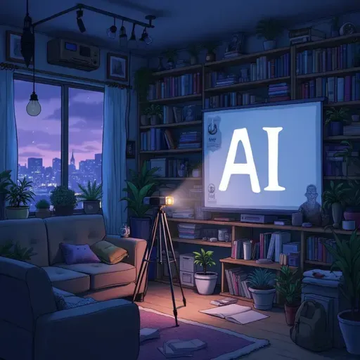 Episode 2 | AI Interviews and the Rise of Nova ACT