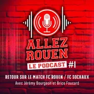 Saison 3 Episode #1 - FCR/Sochaux (3-1 , 3ème journée de National - Saison 2025/2026)