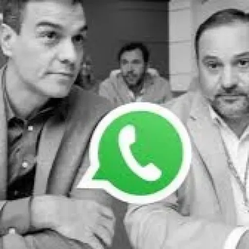 #negritasubrayadocursiva "Qué pasa?" 20 de mayo de 2025