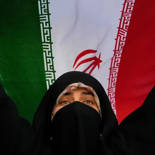 Afraid of Israel, angry at the regime: Iranians on 12 days of war
