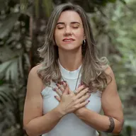 Meditação do Sagrado Feminino