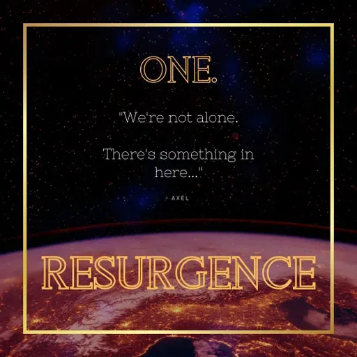 i. Resurgence