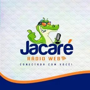 Jacaré Rádio Web