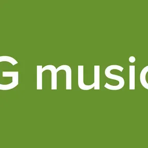 G music