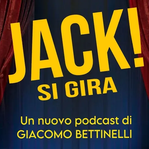 RE PER UNA NOTTE E JOKER (ep. 8)