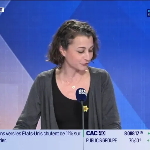 Investir en SCPI en 2026 les pièges à éviter ? - BFM Business - Le débat