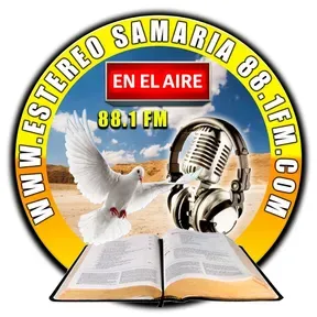 Estereo Samaria 88.1 fm