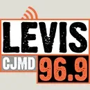 CJMD Levis 96.9 FM -