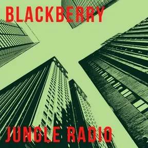 BlackBerry Jungle Radio