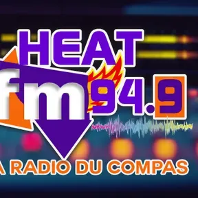 Heat FM 94.9