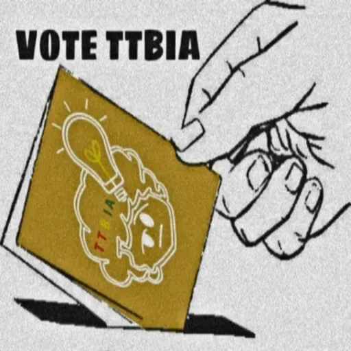 Vote TTBIA