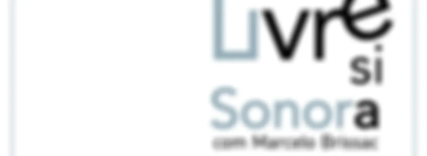 Rádio UFRJ - A Voz Livre - Poesia Sonora