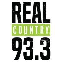 CKSQ 93.3 "Real Country Stettler", AB