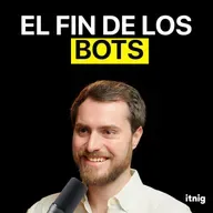 La prueba de humanidad: El gran dilema del intenet con la IA