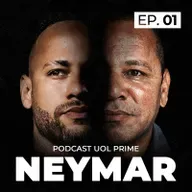 Neymar #1: Projeto Neymar