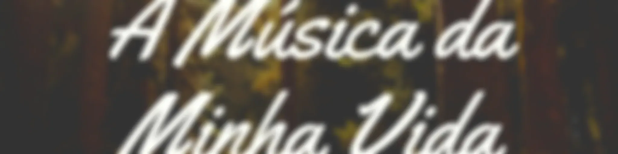 A Música da Minha Vida Com Renato Gaúcho