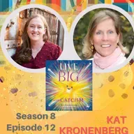 The Power of a Smile with Kat Kronenberg