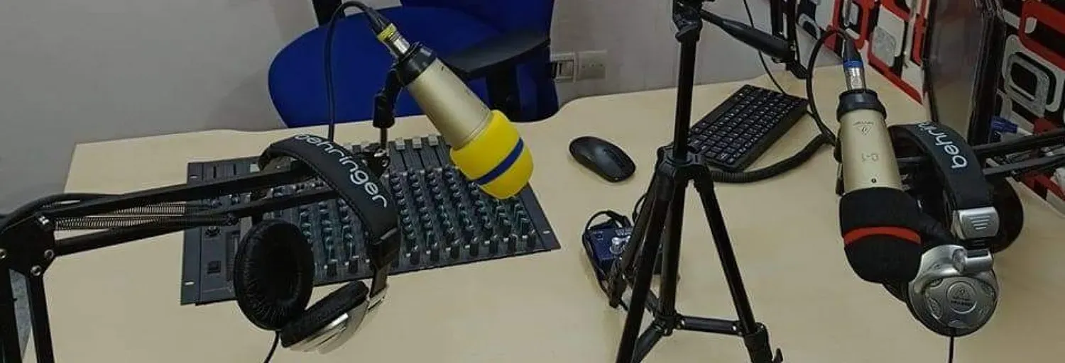 Ebony Radio
