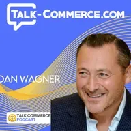 Live from Shoptalk Implementing Agentic Commerce for Business Growth with Dan Wagner of Rezolve AI