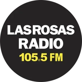 Las Rosas 107.3