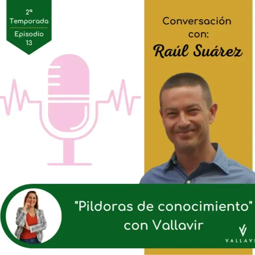 Hablamos de innovación con Raúl Suárez