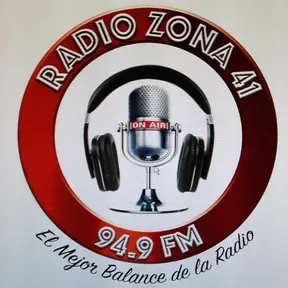 Radio zona 41 fm