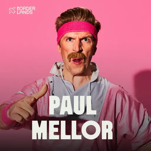 Paul Mellor | Why Should Runners Pay Attention to the Trail Running Industry?