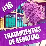 16. Keratina para el cabello rizado: guía completa