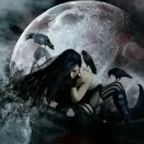 Luna Negra Noelia