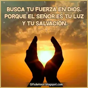 Jesucristo es la respuesta