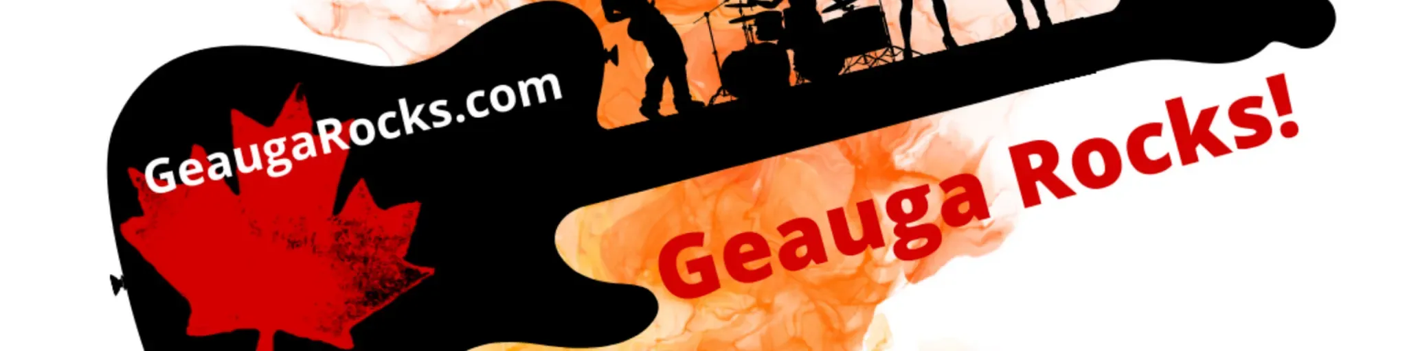 Geauga Rocks