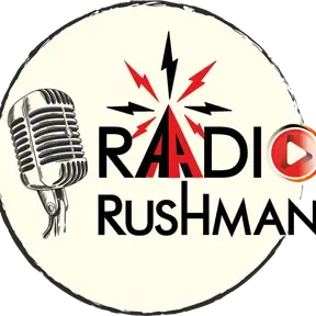 Radio Rushman