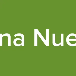 Luna Nueva