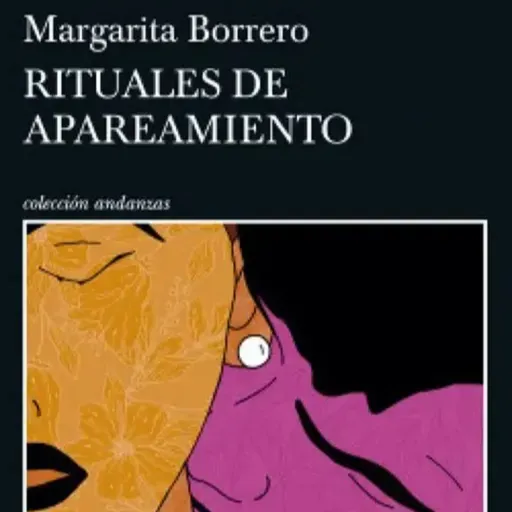 Estocolmo - Margarita Borrero