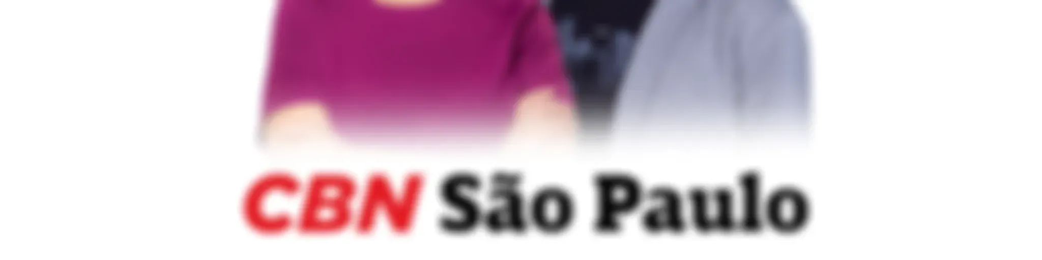 CBN São Paulo