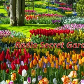 Radio_SecretGarden