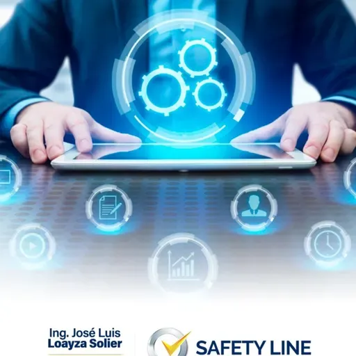 ISO 30301 capítulo 5