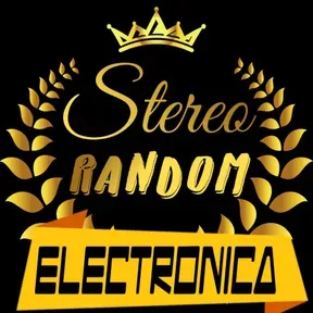 Stereo Random ELECTRONICA