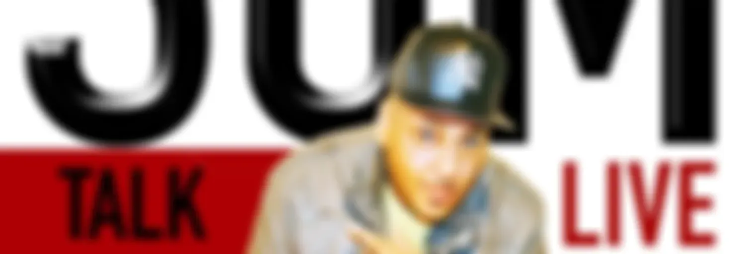 SOM Talk Live