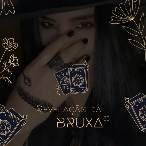 Revelação da Bruxa 33