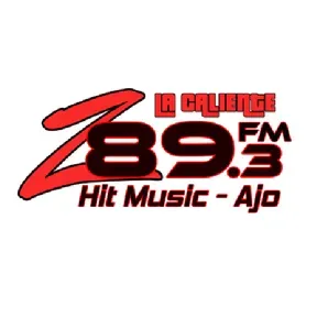 Z89.3 FM KZAO