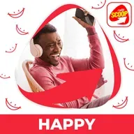 Radio SCOOP - Happy