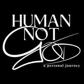 Human Not God