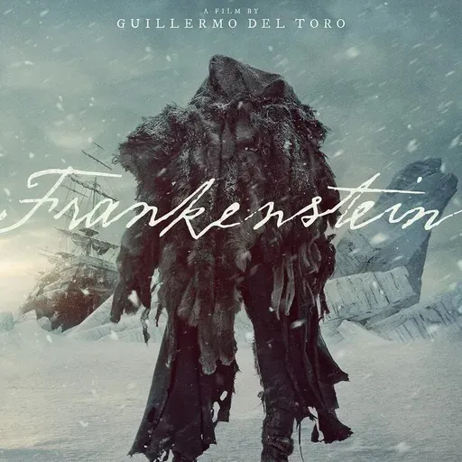 Frankenstein نقد و بررسی فیلم