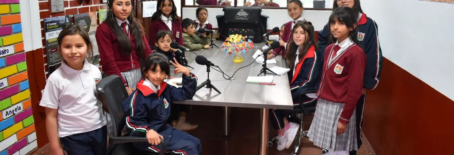Recreo al Aire