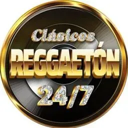 Clásicos Reggaeton 24/7 en vivo