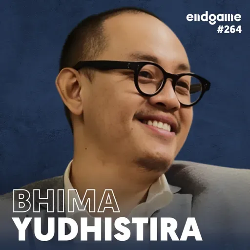 Ekonomi Tumbuh, Belum Tentu Dinikmati Semua - Bhima Yudhistira | Endgame #264