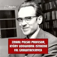 Przypominamy wywiad z właśnie zmarłym profesorem Trautmanem