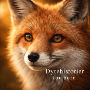 Dyrehistorier for børn