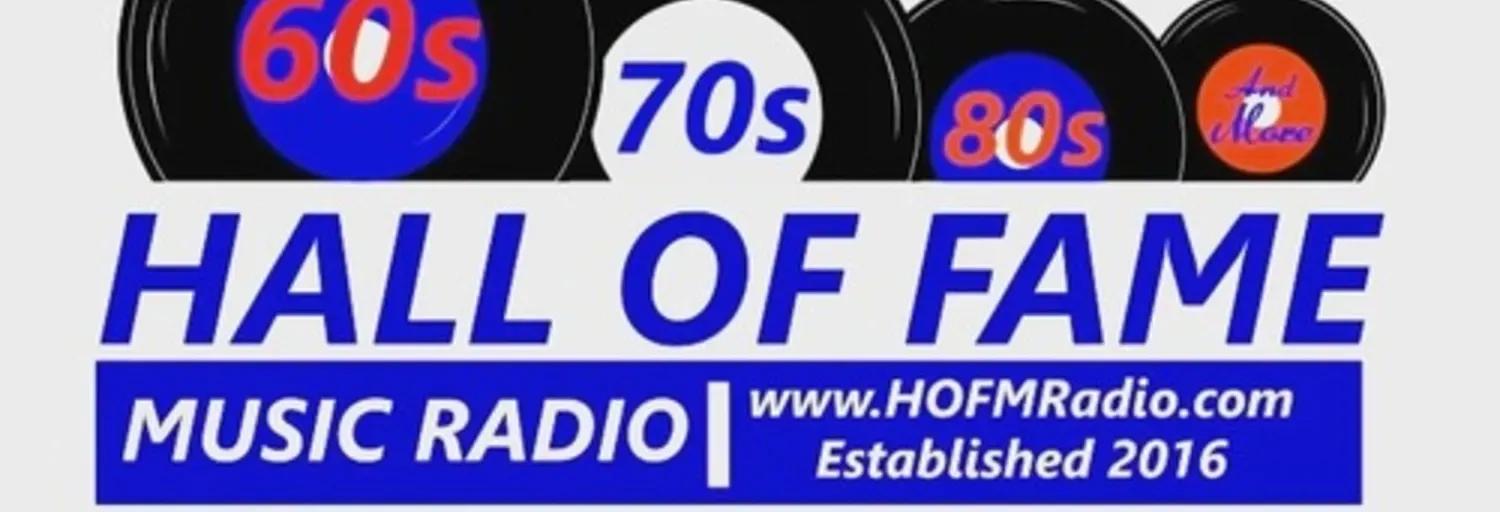 Hall of Fame Music Radio Network